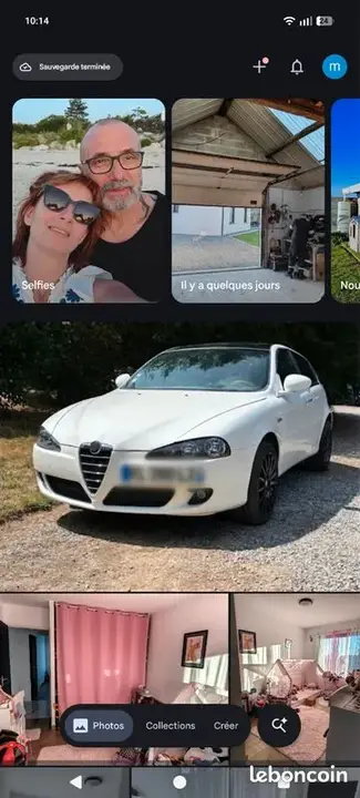Alfa Romeo 147