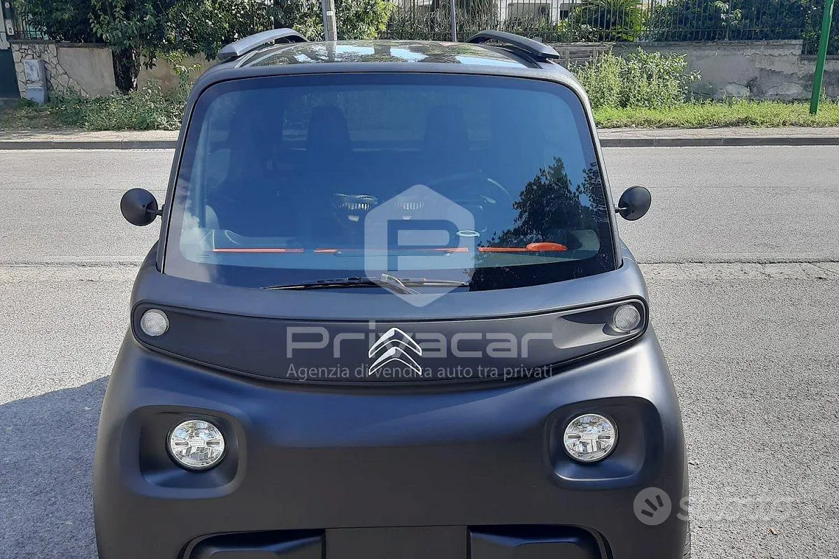 Citroen Ami 2024 photo 2