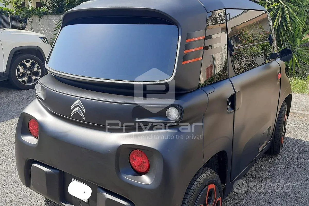 Citroen Ami 2024 photo 5