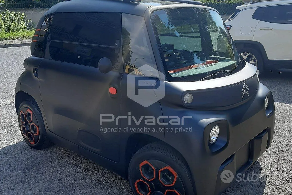 Citroen Ami 2024 photo 3