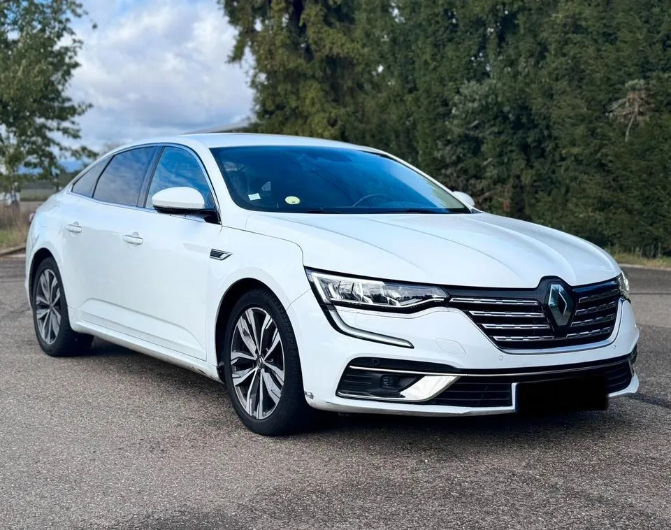 Renault Talisman