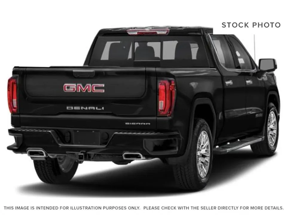 GMC Sierra 1500 2021 photo 5