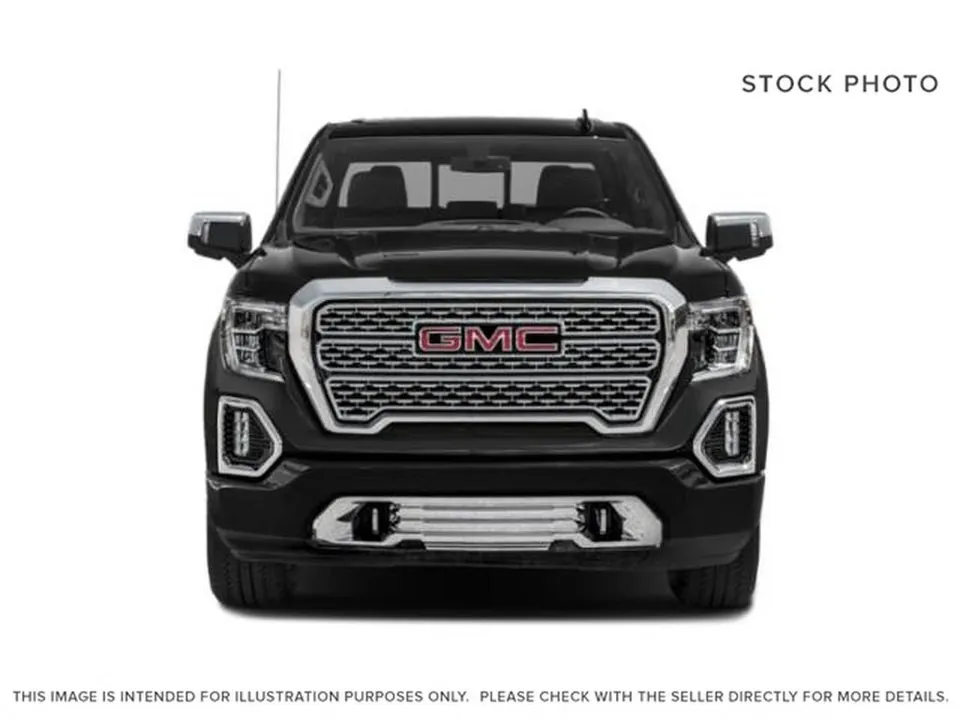 GMC Sierra 1500 2021 photo 2