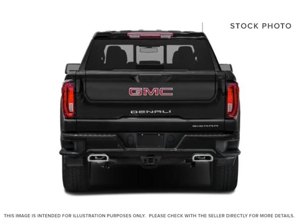 GMC Sierra 1500 2021 photo 4