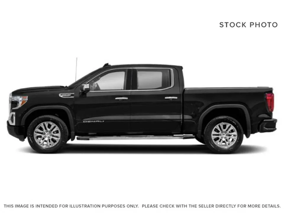 GMC Sierra 1500 2021 photo 3