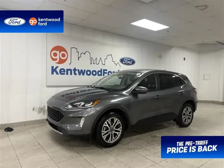 Ford Escape