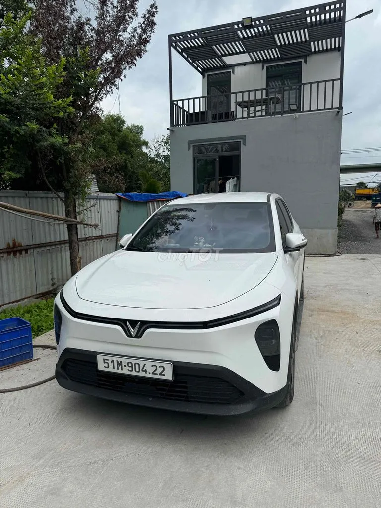 Vinfast Vf Mpv 7