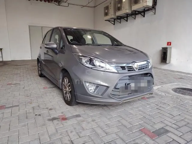 Proton Iriz