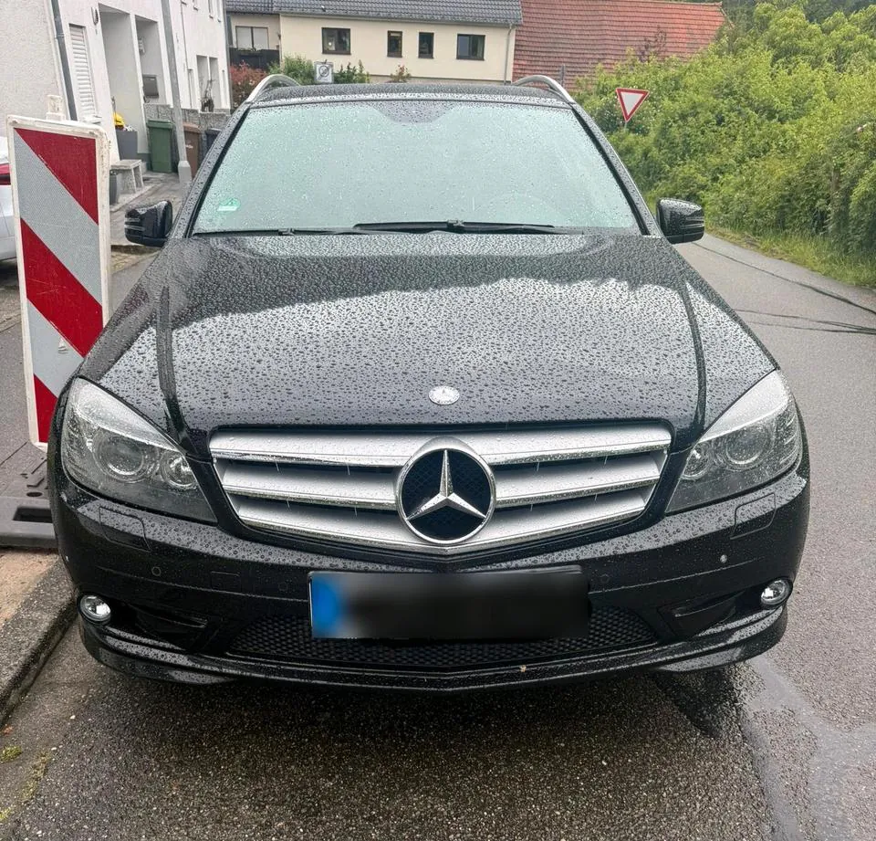 Mercedes-Benz 250