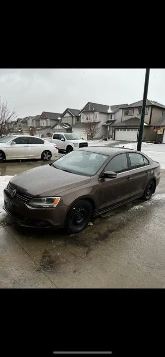 Volkswagen Jetta 2011 photo 5