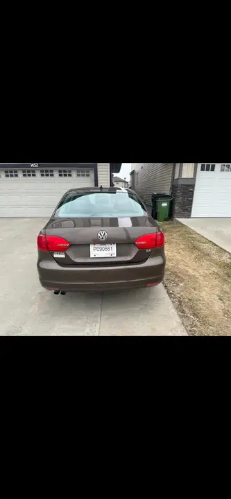 Volkswagen Jetta 2011 photo 3