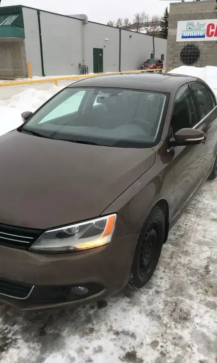 Volkswagen Jetta 2011 photo 2