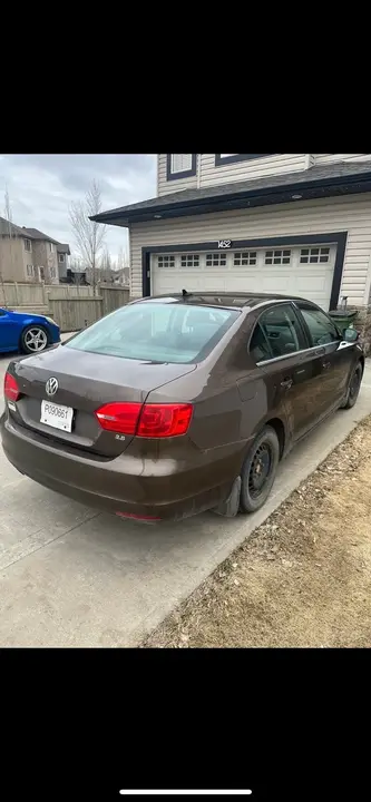 Volkswagen Jetta 2011 photo 4
