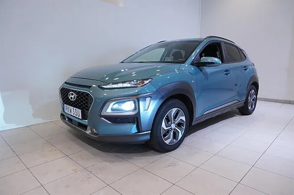 Hyundai Kona 2020 photo 2