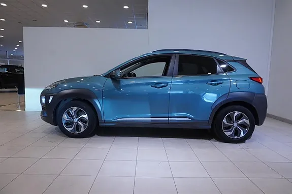 Hyundai Kona 2020 photo 4