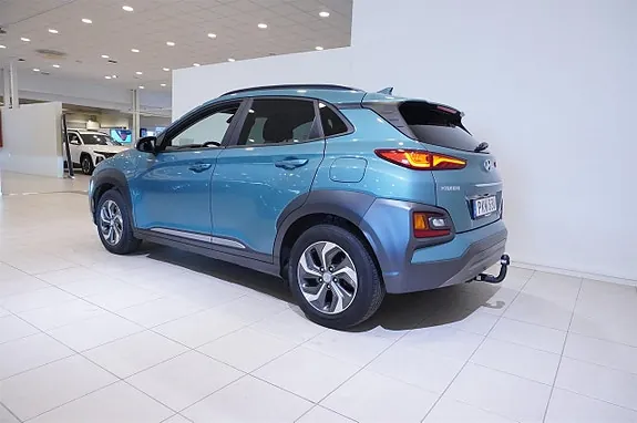 Hyundai Kona 2020 photo 5