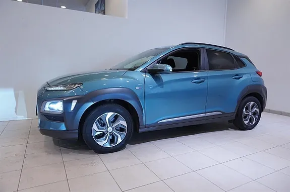 Hyundai Kona 2020 photo 3