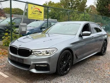 BMW 530E