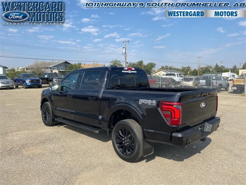 Ford F-150 2025 photo 3