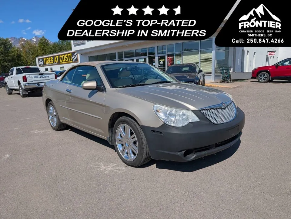 Chrysler Sebring
