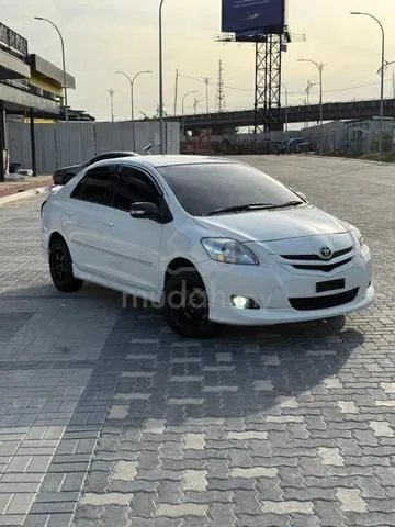 Toyota Vios