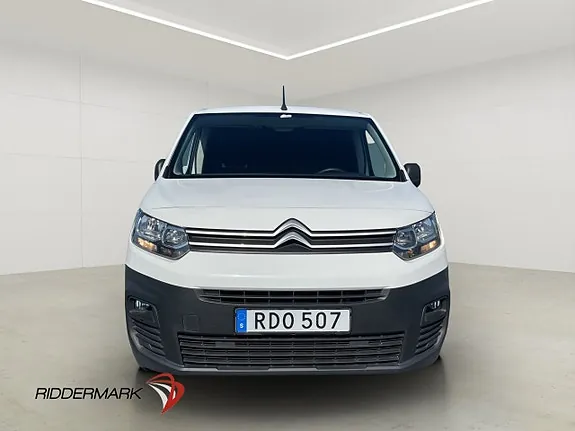 Citroen Berlingo 2020 photo 5