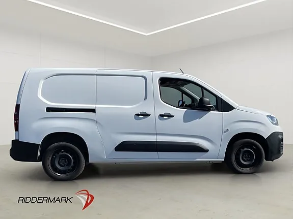 Citroen Berlingo 2020 photo 2