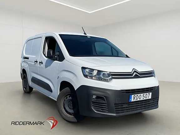 Citroen Berlingo 2020 photo 3