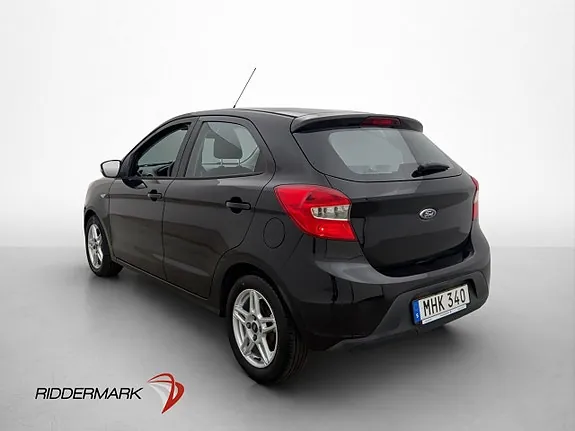 Ford Ka 2017 photo 5