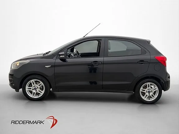 Ford Ka 2017 photo 4