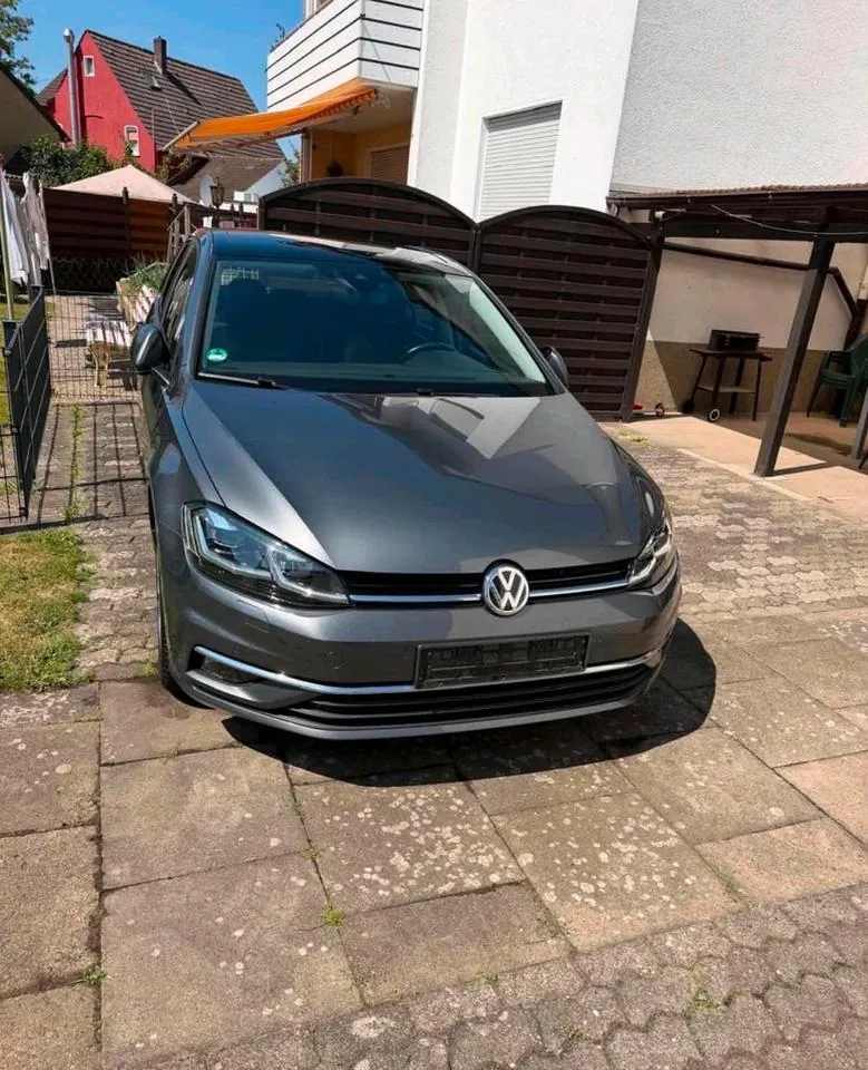 Volkswagen Golf 7