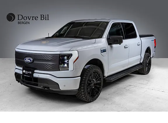 Ford F-150 2025 photo 3