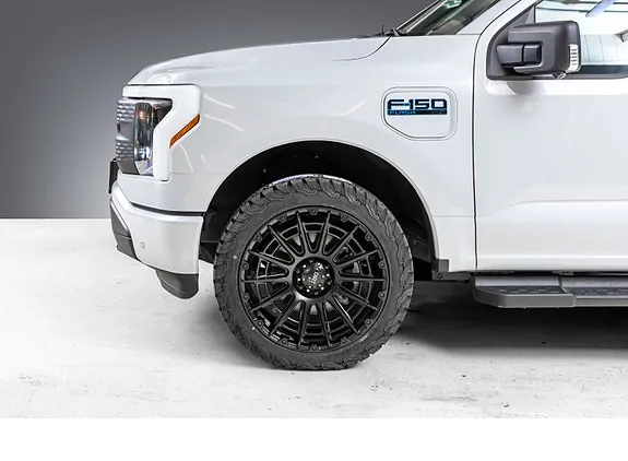 Ford F-150 2025 photo 5