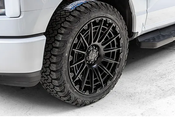 Ford F-150 2025 photo 4