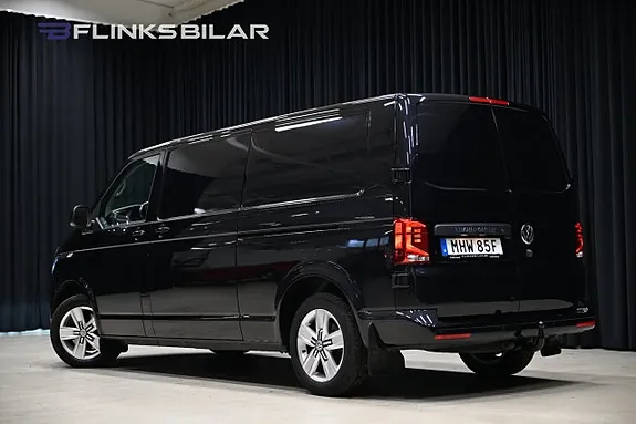 Volkswagen Transporter 2023 photo 5