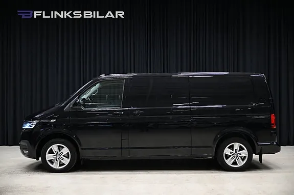 Volkswagen Transporter 2023 photo 3
