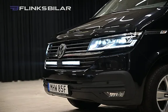 Volkswagen Transporter 2023 photo 4