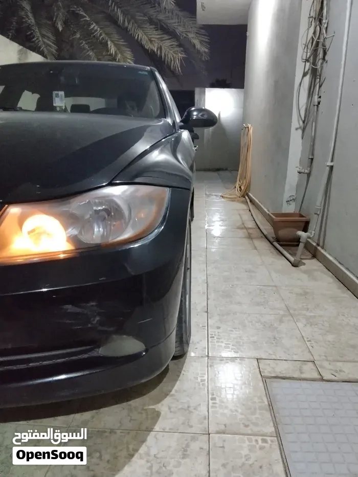 BMW 3 Series 2008 photo 3
