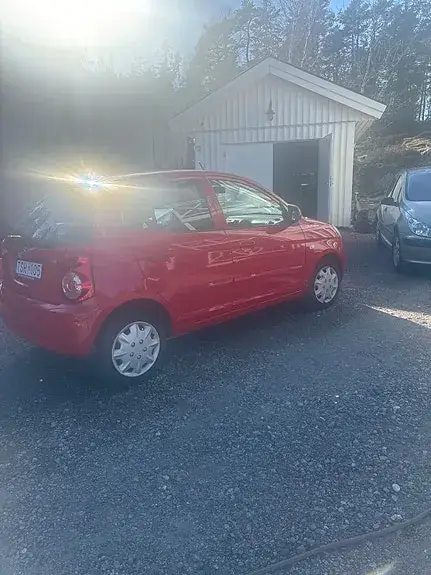 Kia Picanto 2009 photo 4