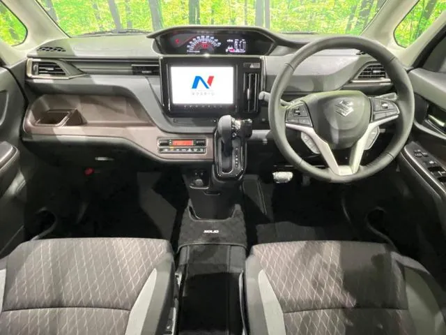 Suzuki Solio 2025 photo 2