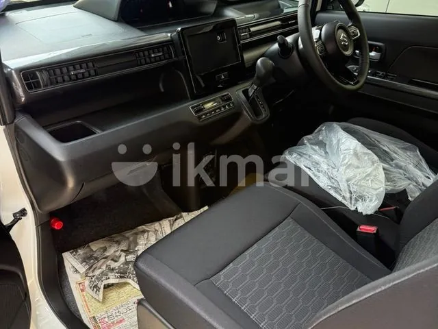 Suzuki Wagon R Zx 2026 photo 2