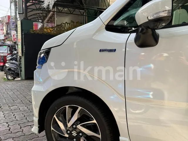 Suzuki Wagon R Zx 2026 photo 5