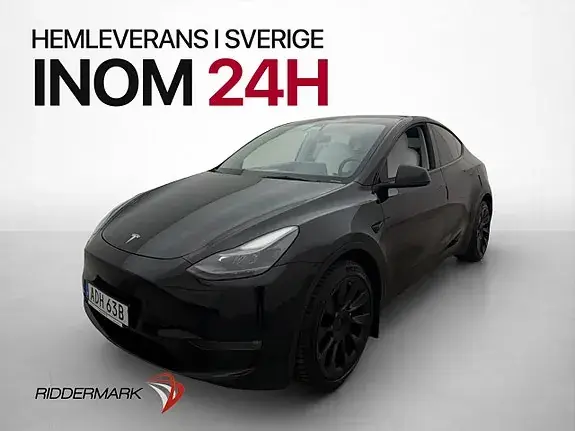 Tesla Model Y 2021 photo 4