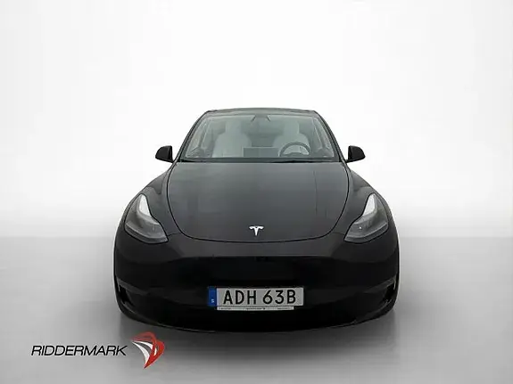 Tesla Model Y 2021 photo 3