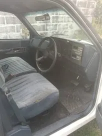 Chevrolet Silverado 1990 photo 3