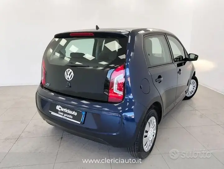 Volkswagen Up 2015 photo 2