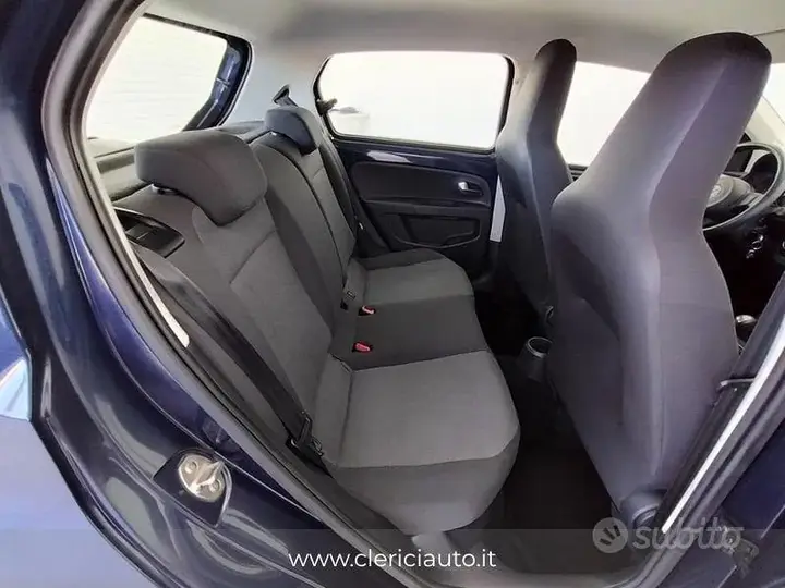 Volkswagen Up 2015 photo 5