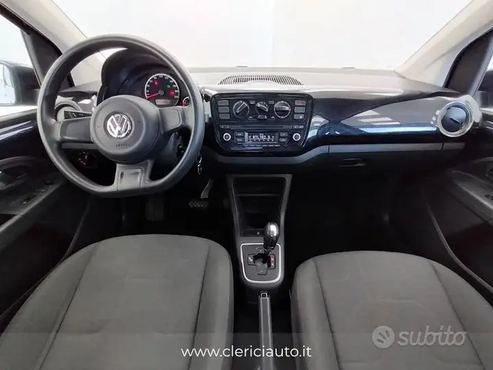 Volkswagen Up 2015 photo 4
