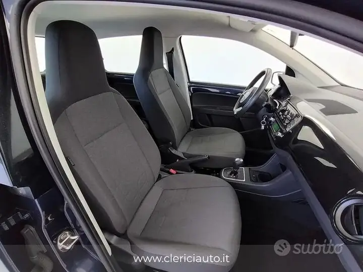Volkswagen Up 2015 photo 3