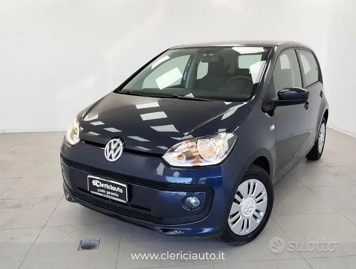 Volkswagen Up